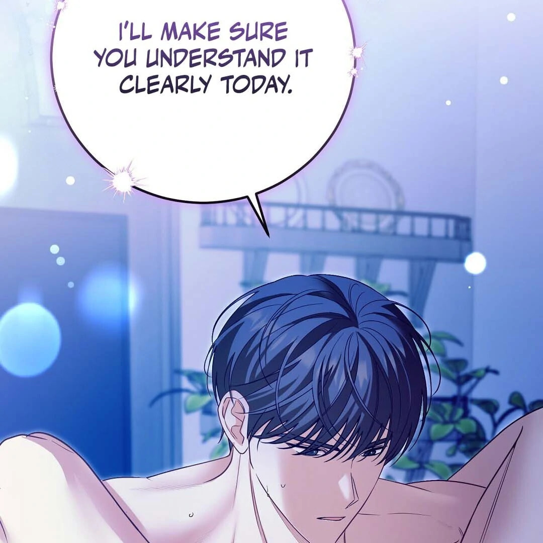 Lovesick and Tired Chapter 14 page 73 - 