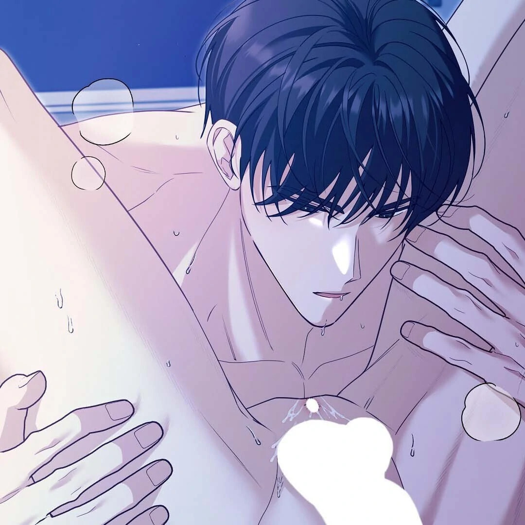 Lovesick and Tired Chapter 14 page 91 - 