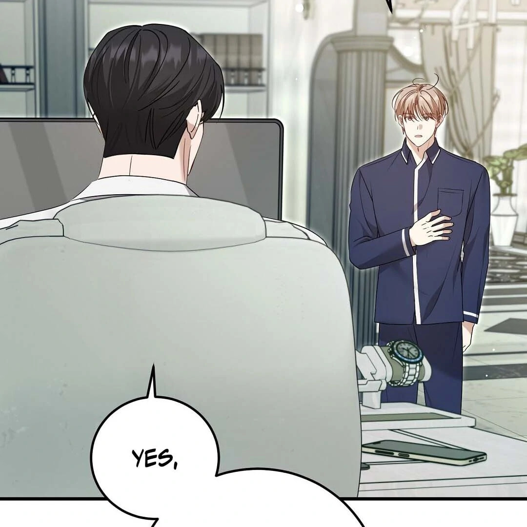 Lovesick and Tired Chapter 15 page 101 - 