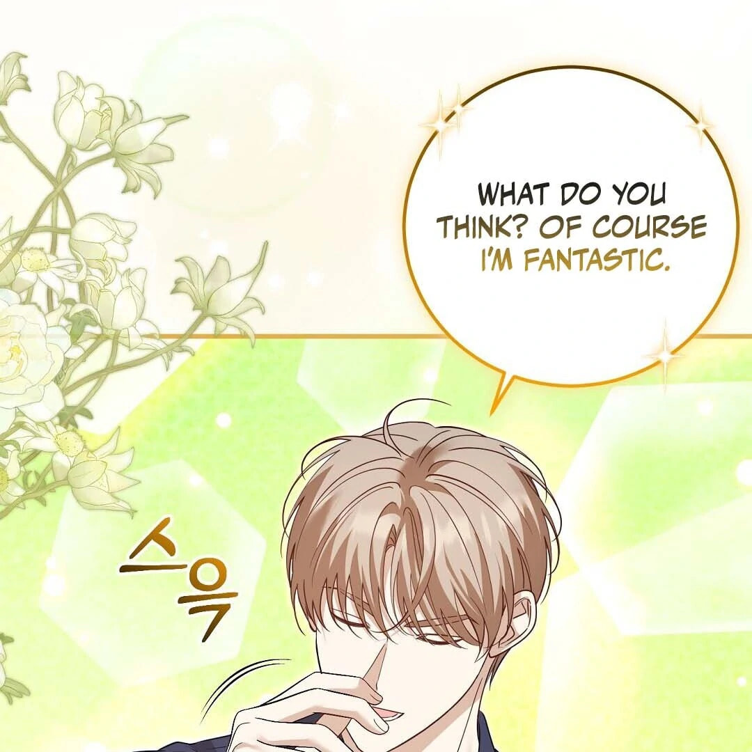 Lovesick and Tired Chapter 15 page 105 - 