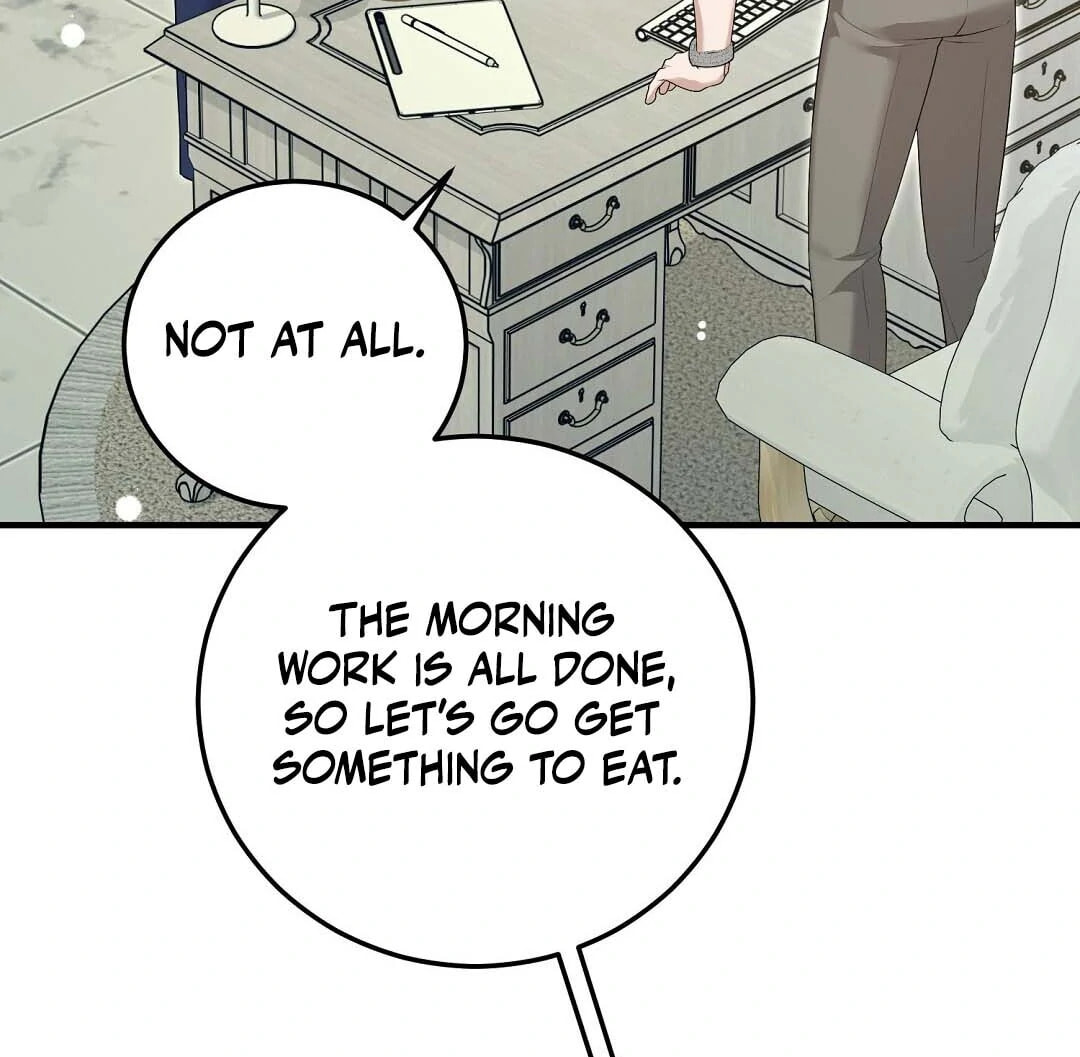 Lovesick and Tired Chapter 15 page 109 - 