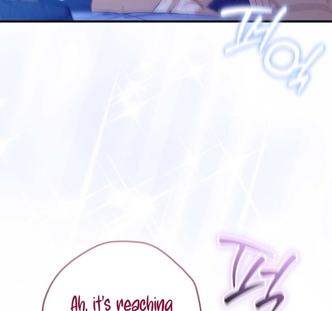 Lovesick and Tired Chapter 15 page 18 - 