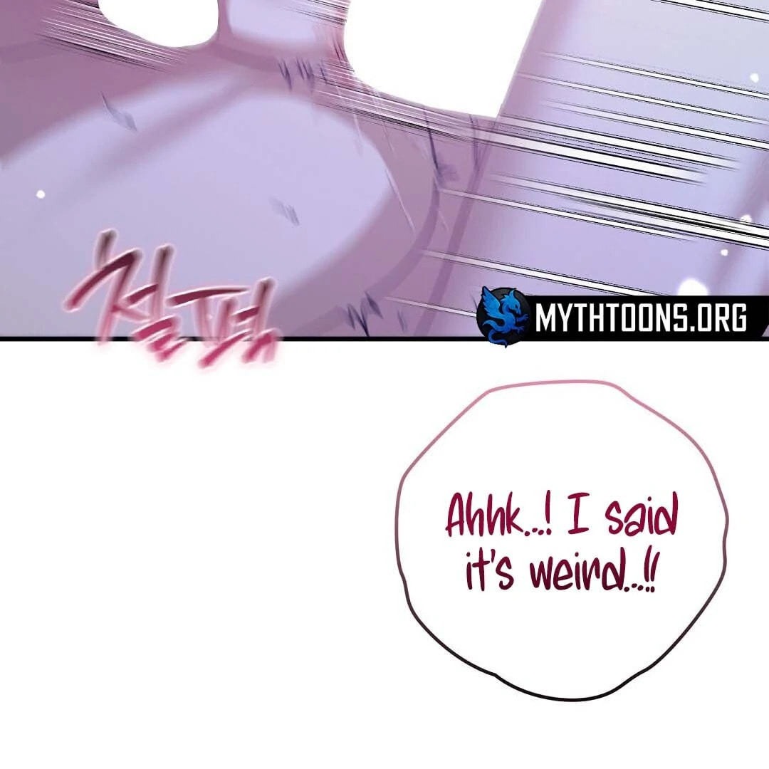 Lovesick and Tired Chapter 15 page 49 - 