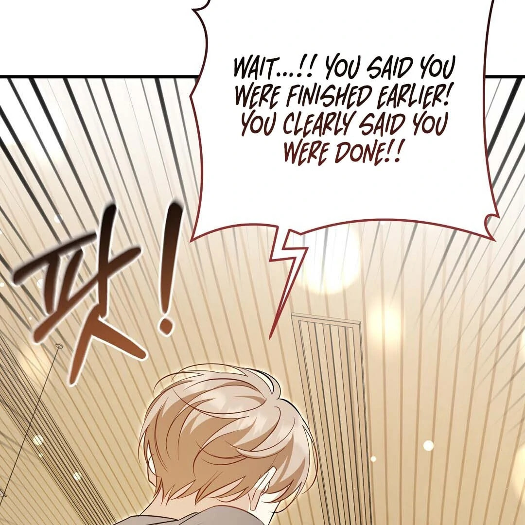 Lovesick and Tired Chapter 16 page 104 - 