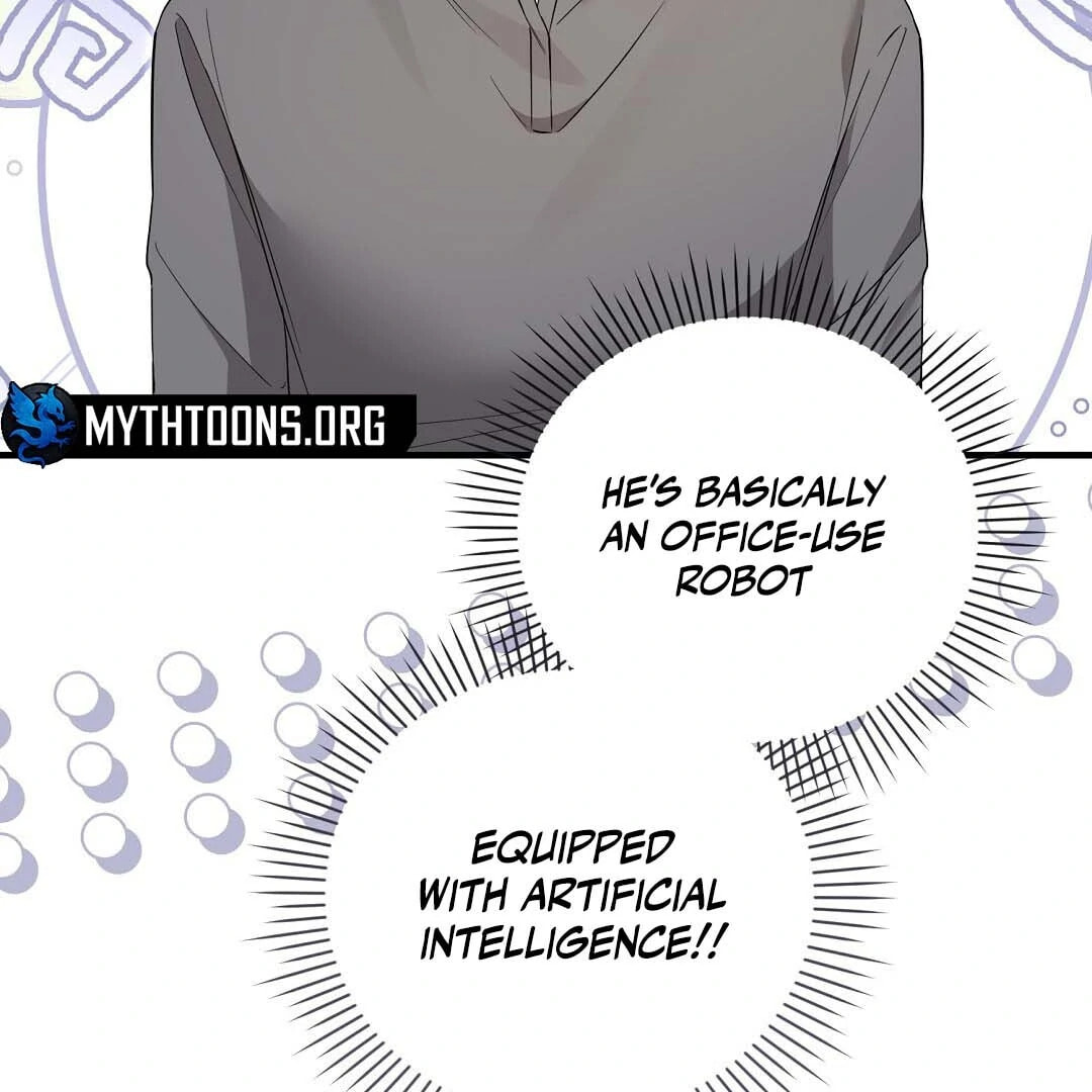 Lovesick and Tired Chapter 16 page 122 - 