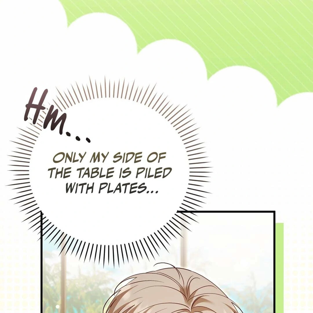 Lovesick and Tired Chapter 16 page 14 - 