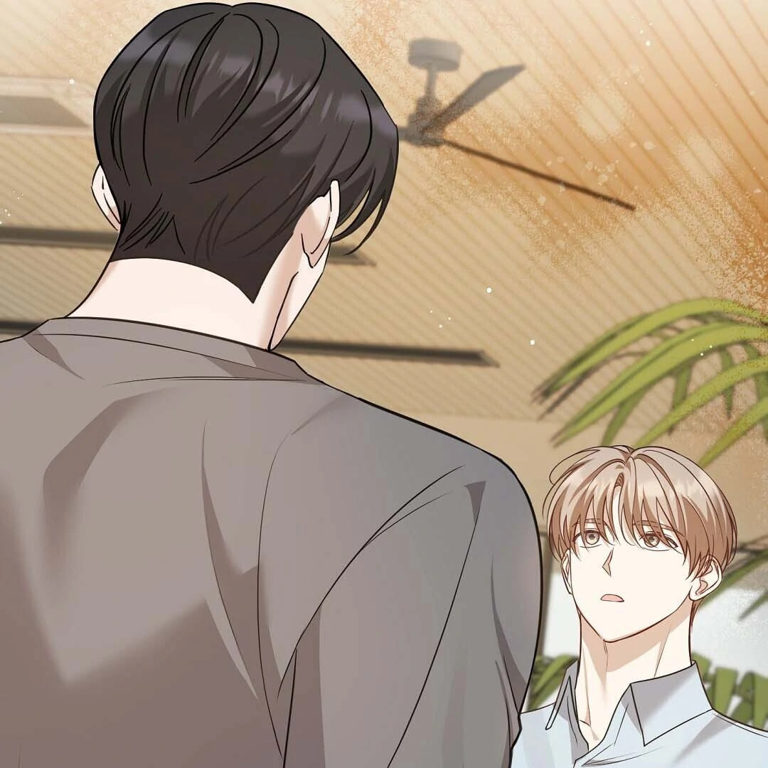 Lovesick and Tired Chapter 16 page 131 - 