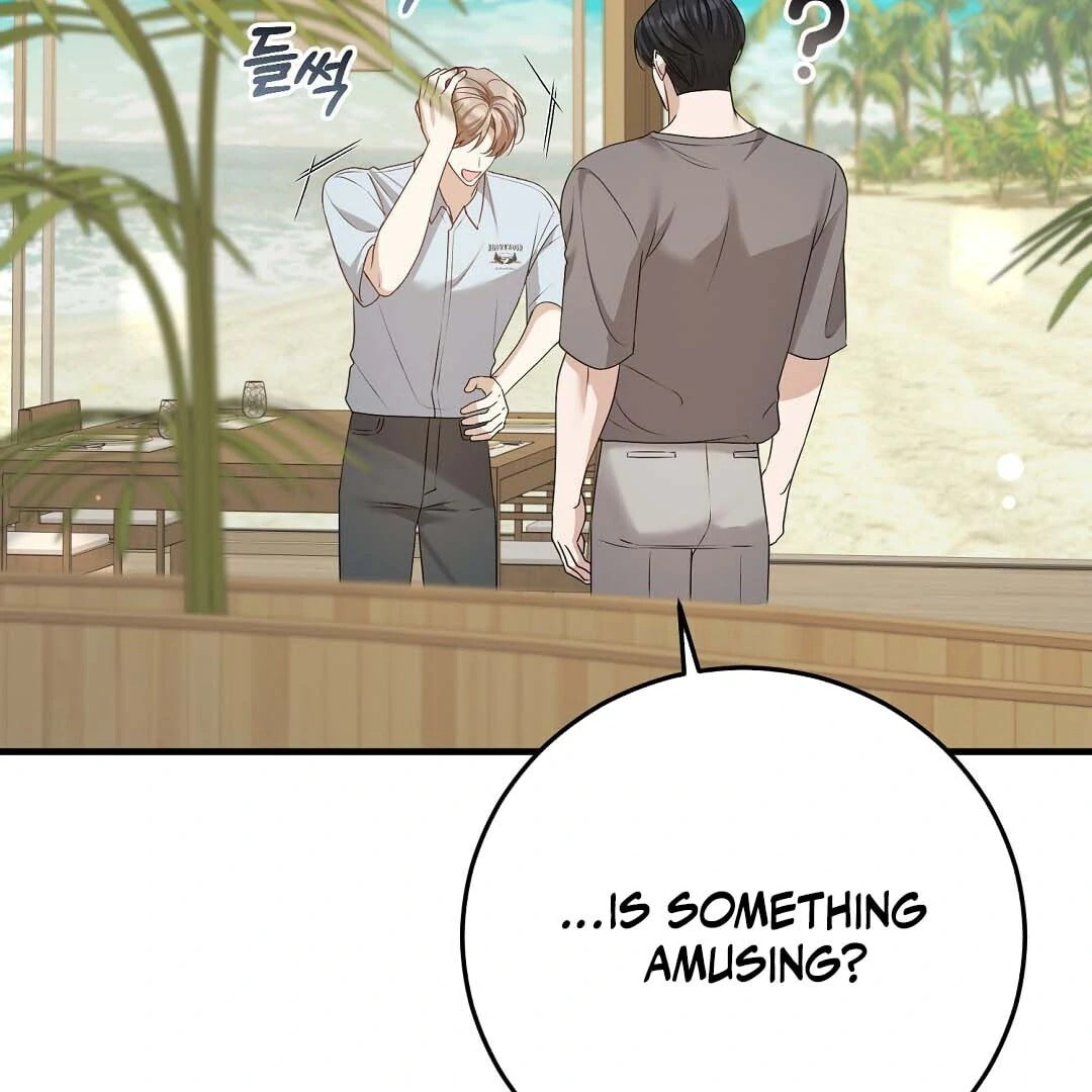 Lovesick and Tired Chapter 16 page 136 - 