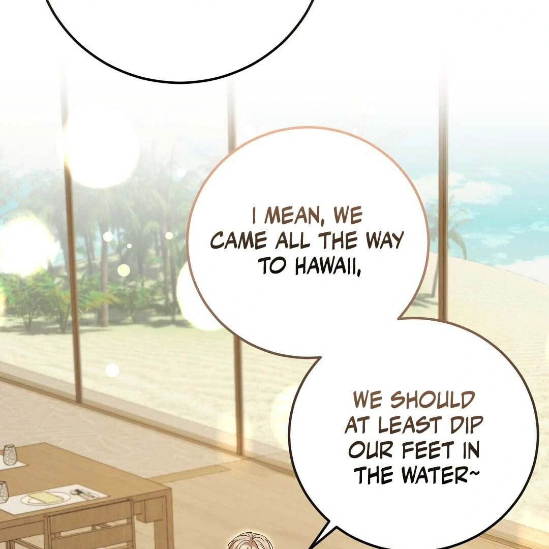 Lovesick and Tired Chapter 16 page 81 - 