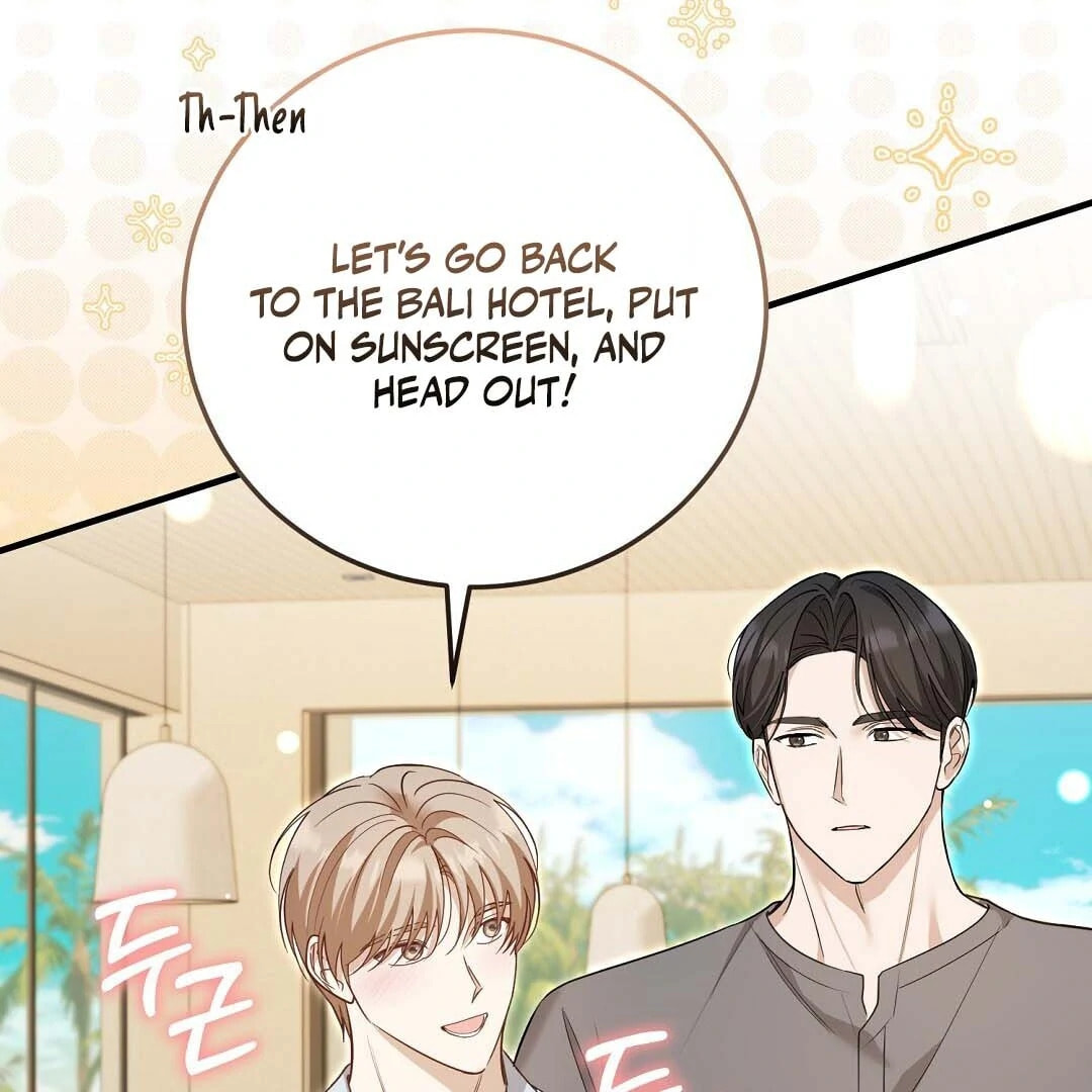 Lovesick and Tired Chapter 16 page 84 - 