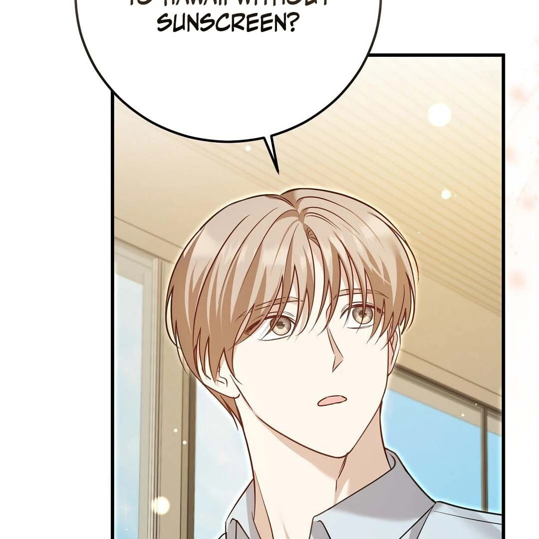 Lovesick and Tired Chapter 16 page 87 - 