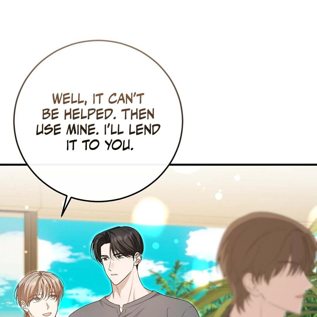 Lovesick and Tired Chapter 16 page 89 - 