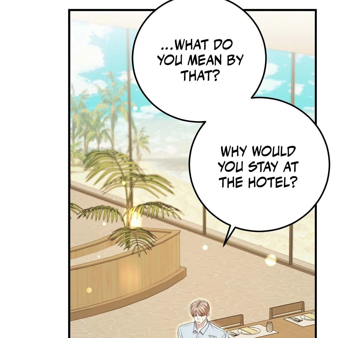 Lovesick and Tired Chapter 16 page 97 - 