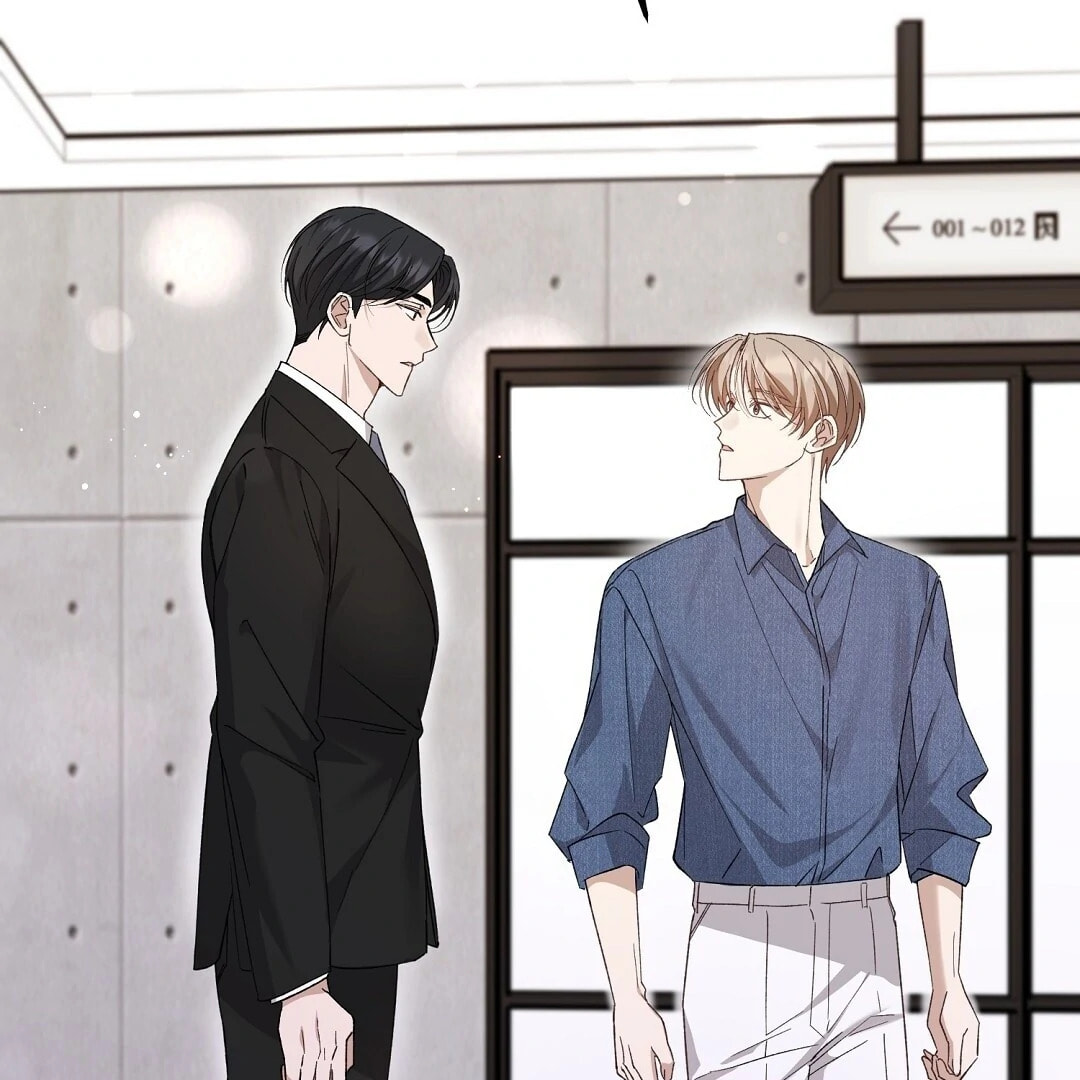 Lovesick and Tired Chapter 2 page 102 - 