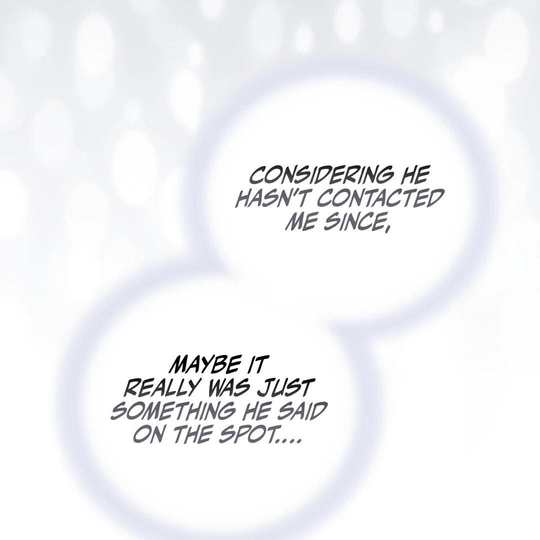 Lovesick and Tired Chapter 2 page 158 - 