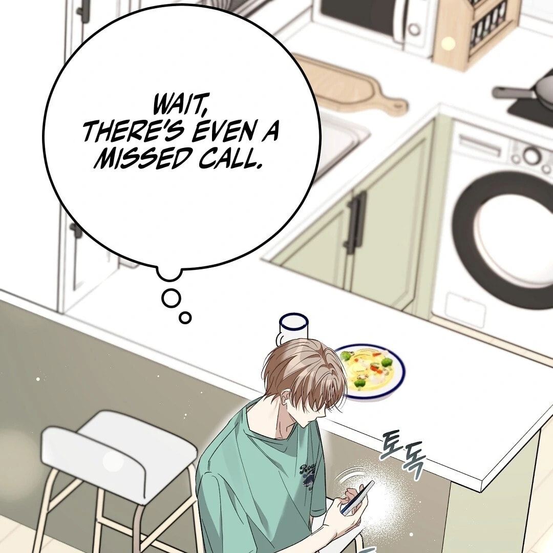 Lovesick and Tired Chapter 2 page 164 - 