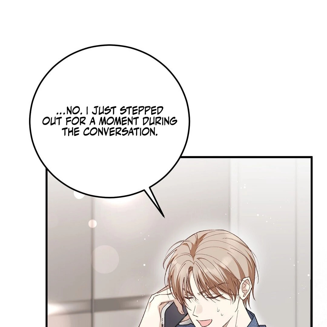 Lovesick and Tired Chapter 2 page 21 - 