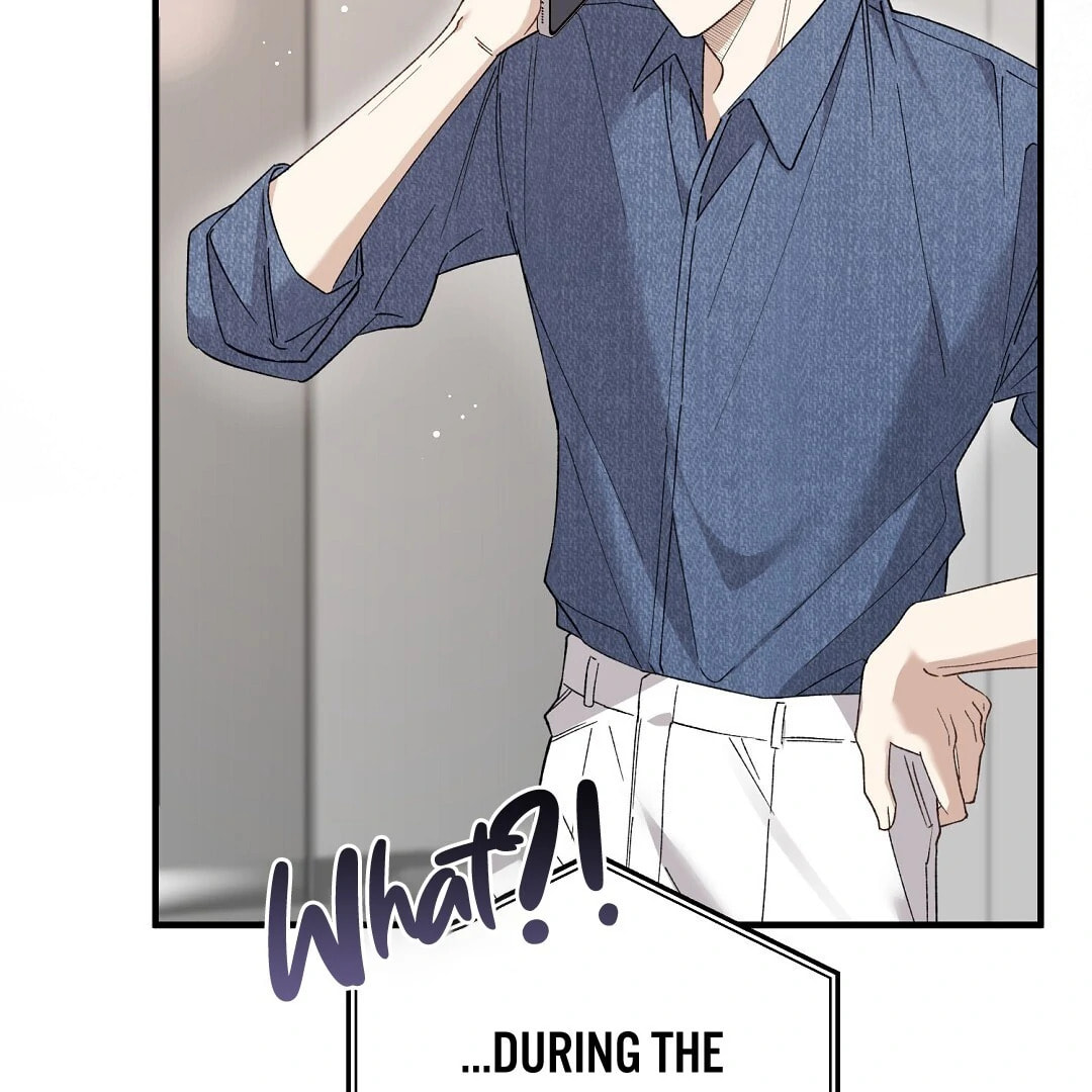 Lovesick and Tired Chapter 2 page 22 - 