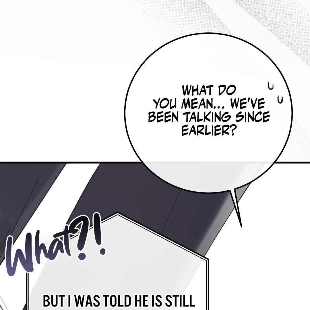 Lovesick and Tired Chapter 2 page 27 - 