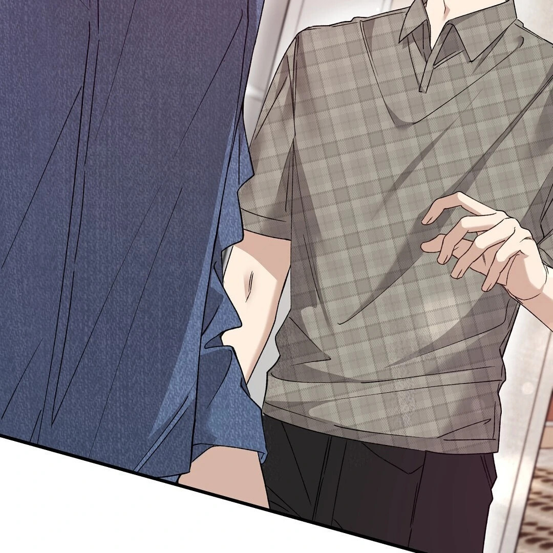 Lovesick and Tired Chapter 2 page 34 - 