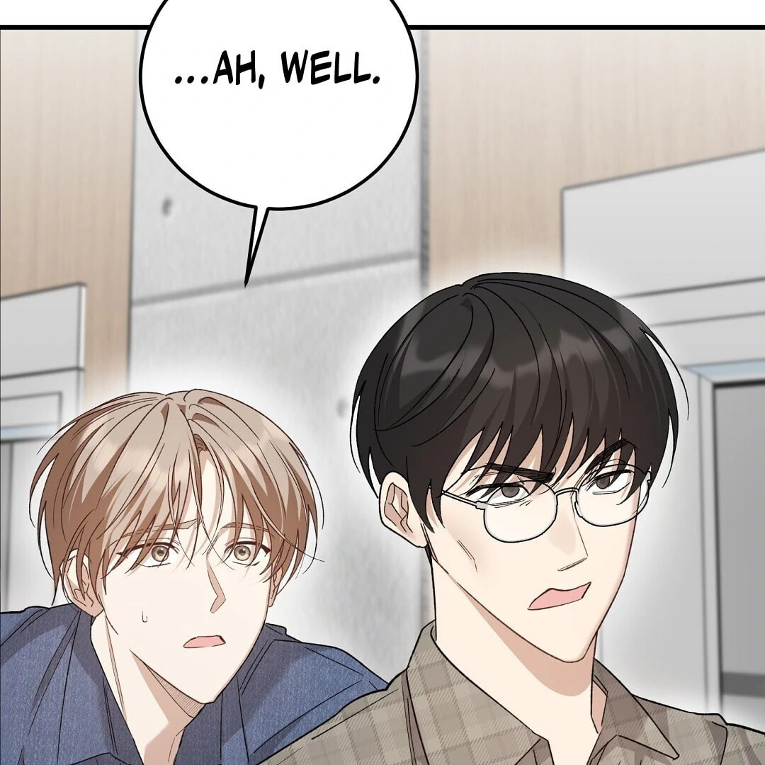 Lovesick and Tired Chapter 2 page 72 - 