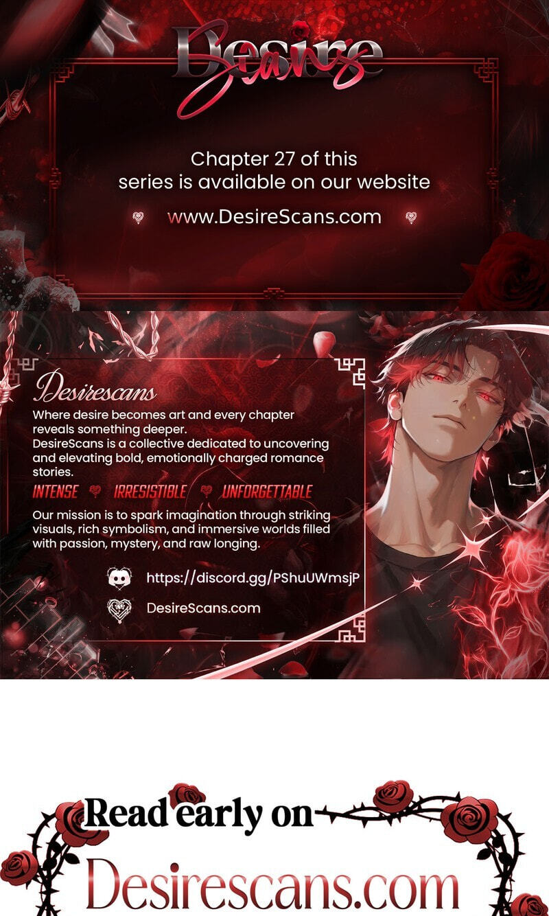 Lovesick and Tired Chapter 22 page 1 - 