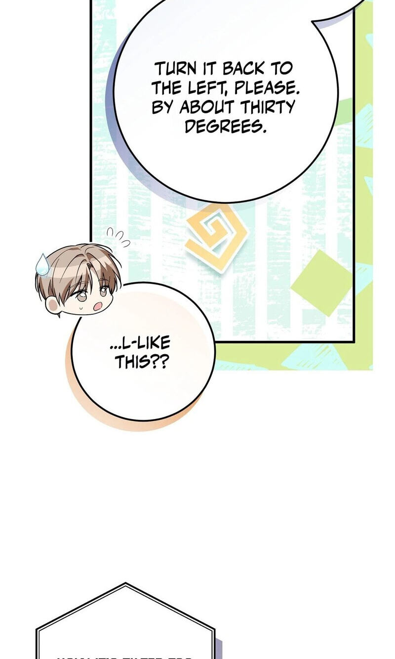 Lovesick and Tired Chapter 22 page 12 - 
