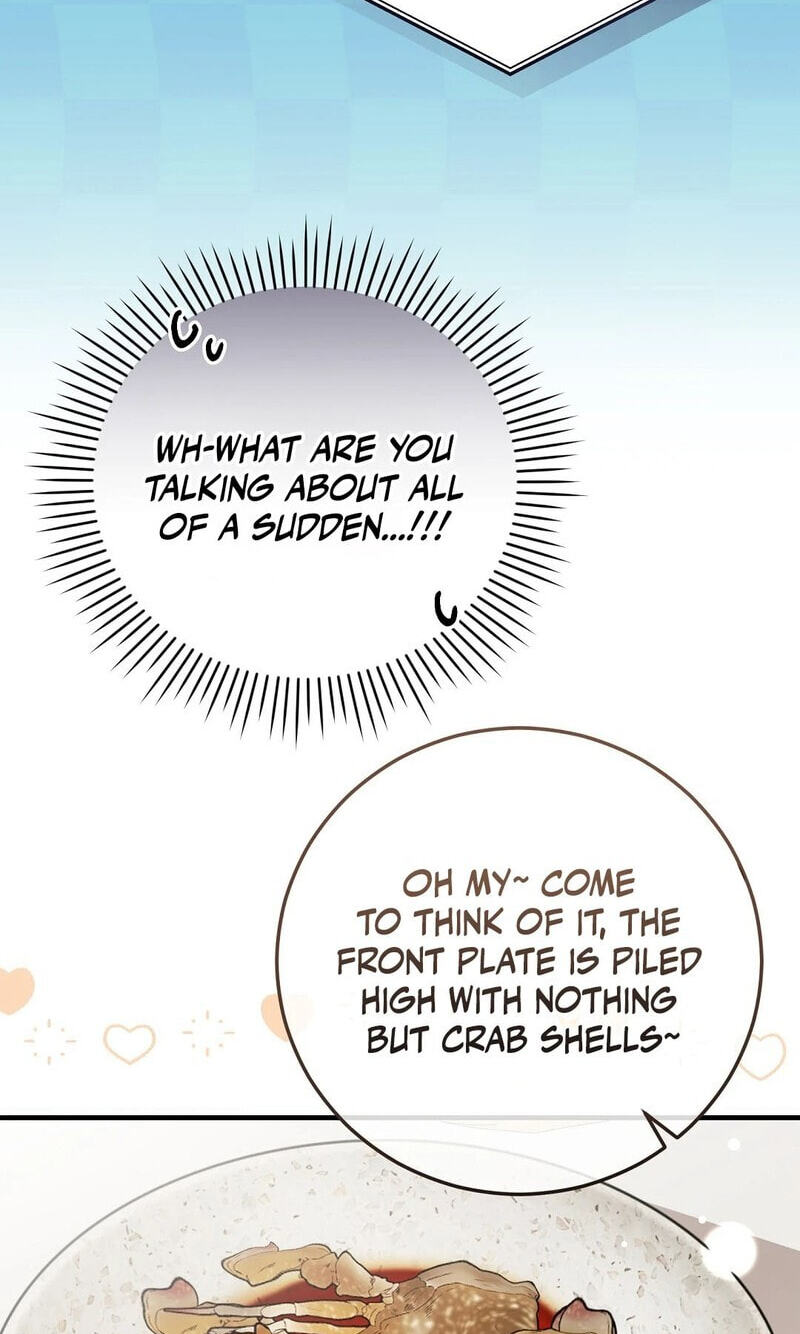 Lovesick and Tired Chapter 22 page 20 - 
