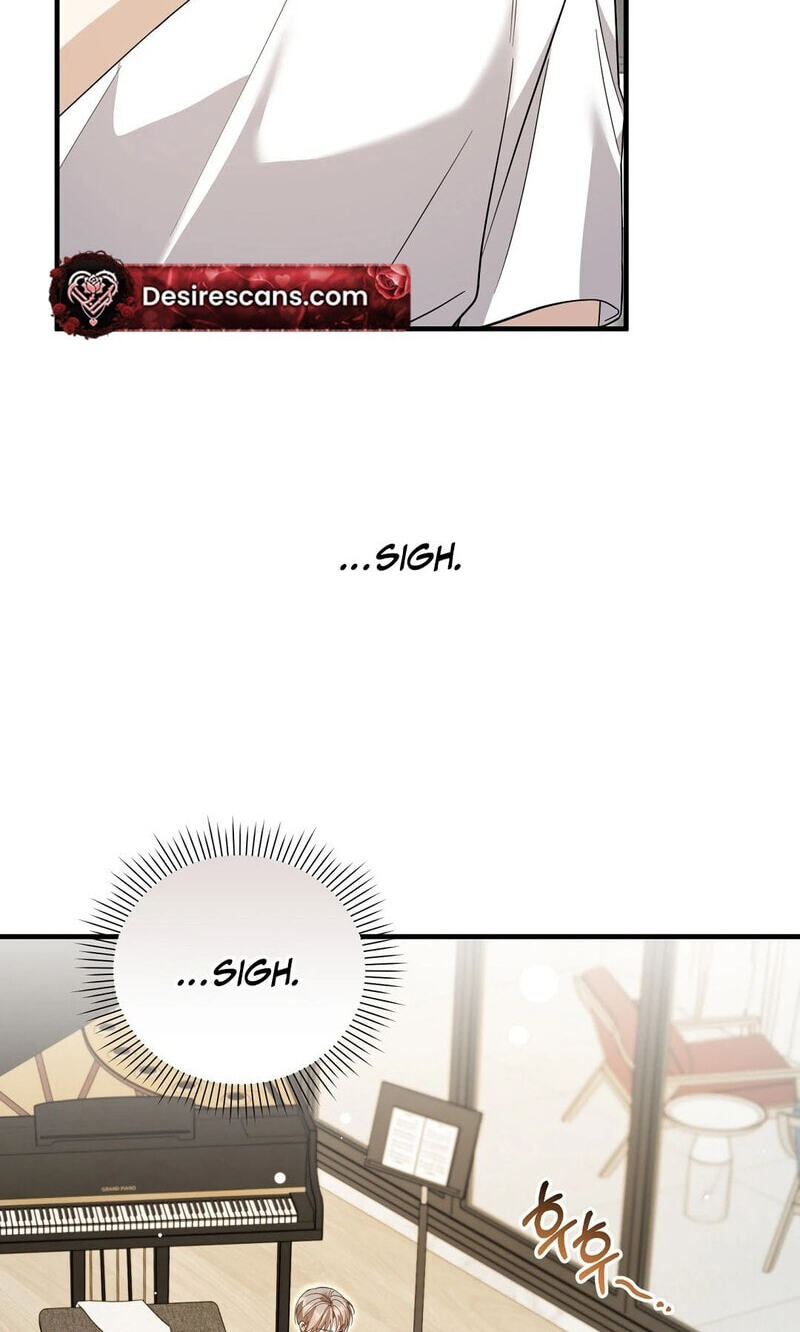 Lovesick and Tired Chapter 22 page 24 - 