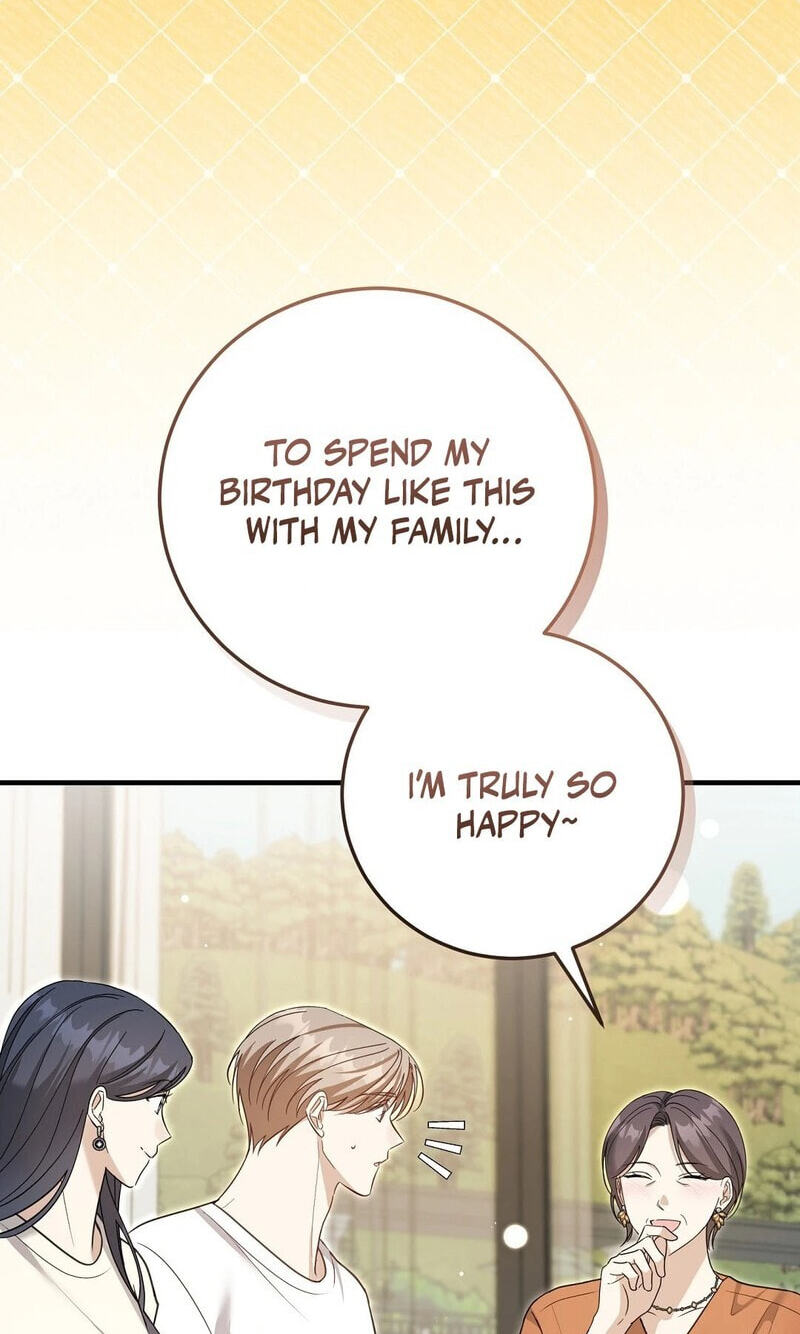 Lovesick and Tired Chapter 22 page 29 - 