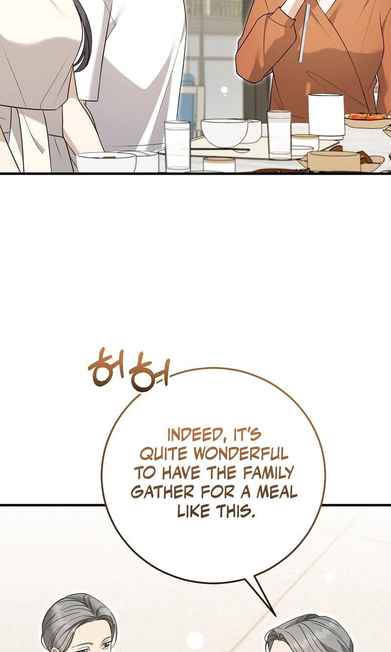 Lovesick and Tired Chapter 22 page 30 - 