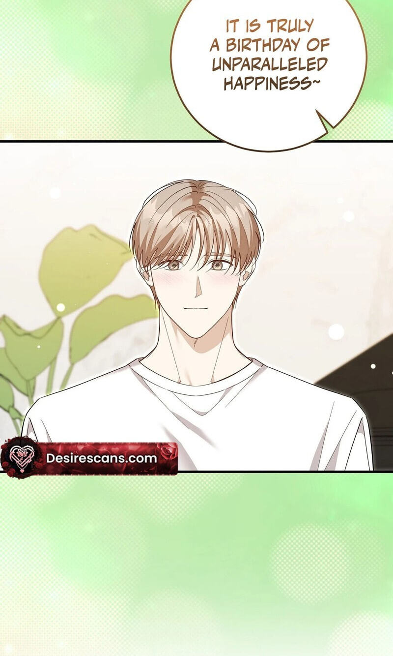 Lovesick and Tired Chapter 22 page 32 - 