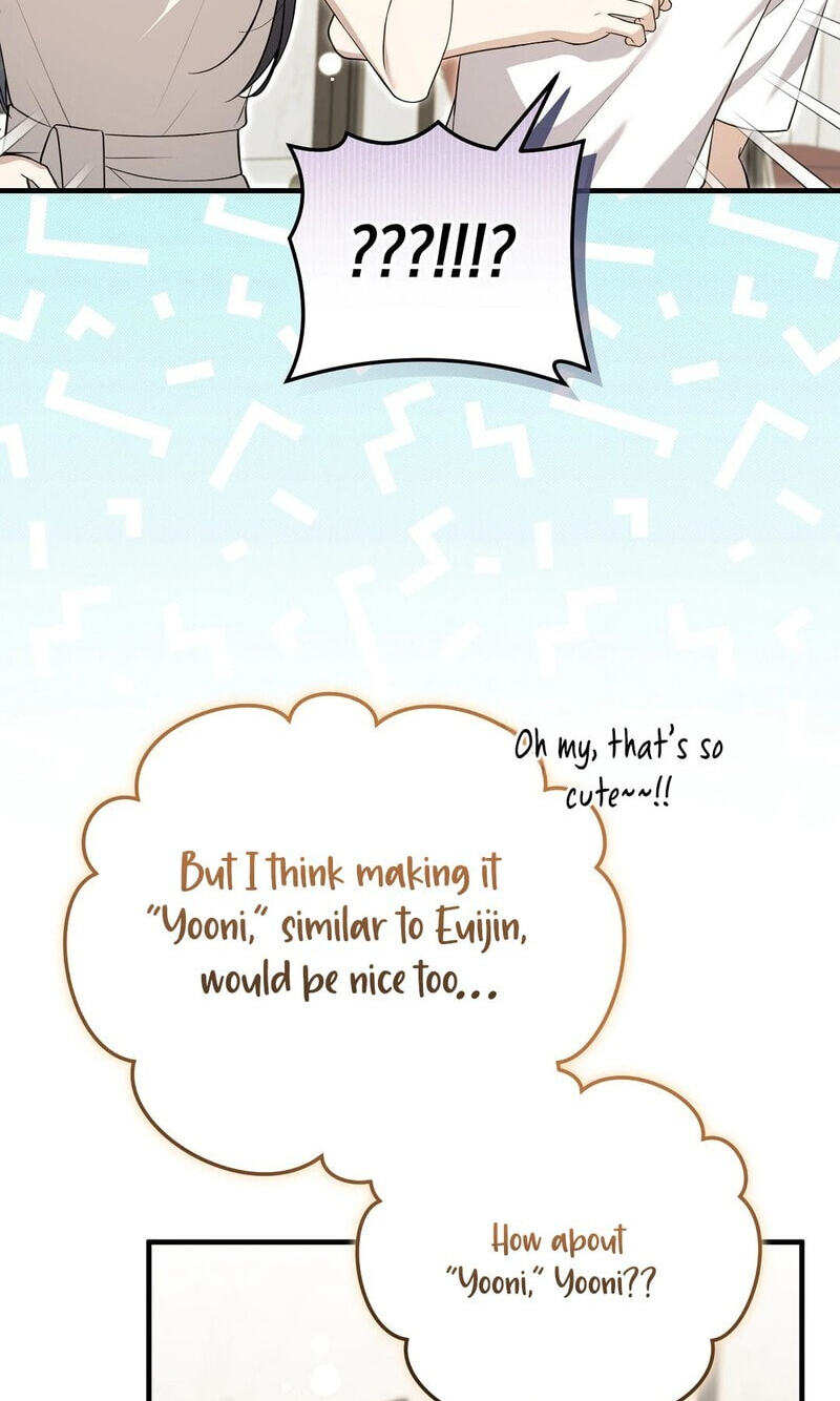 Lovesick and Tired Chapter 22 page 35 - 