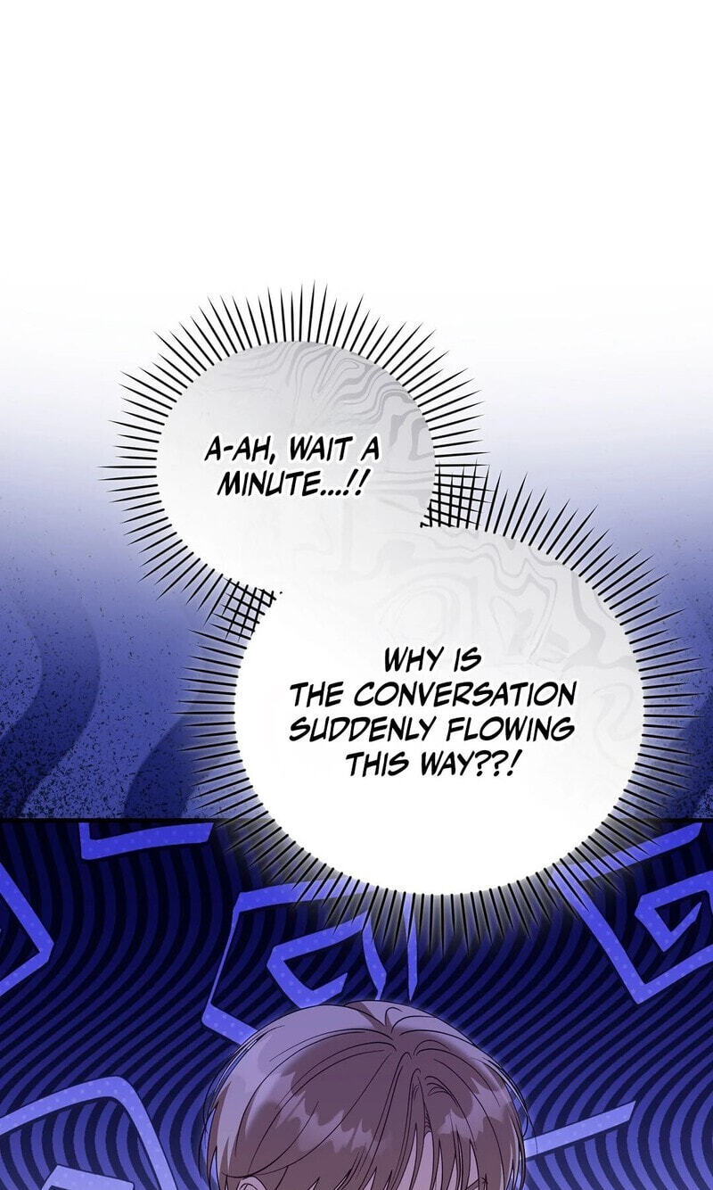 Lovesick and Tired Chapter 22 page 37 - 