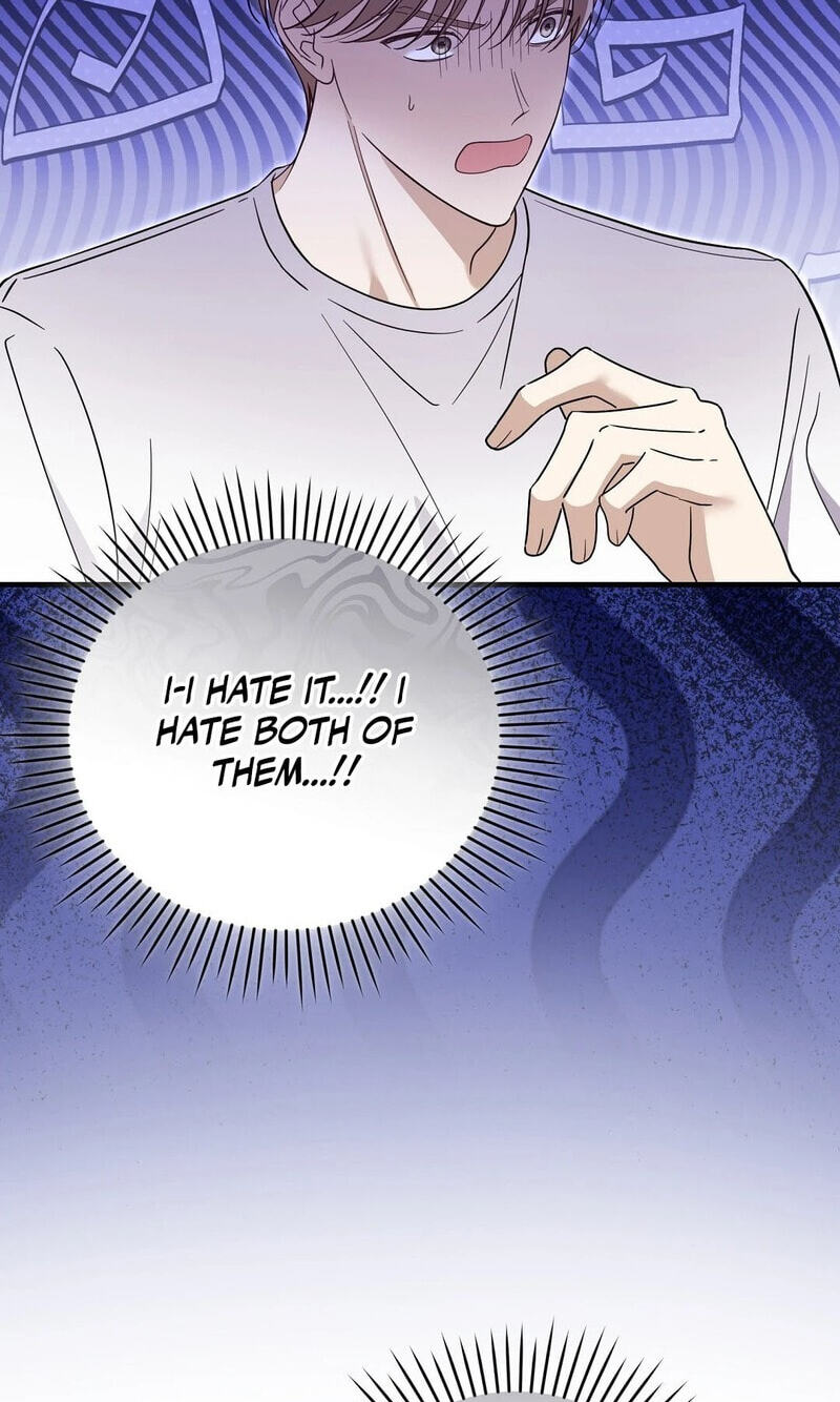 Lovesick and Tired Chapter 22 page 38 - 