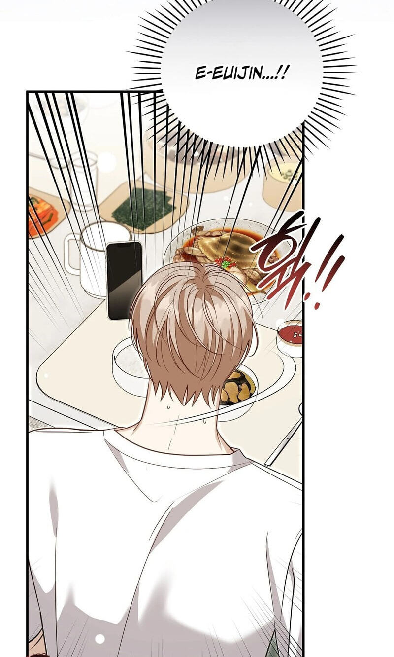 Lovesick and Tired Chapter 22 page 39 - 
