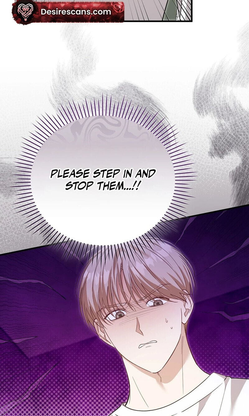 Lovesick and Tired Chapter 22 page 40 - 