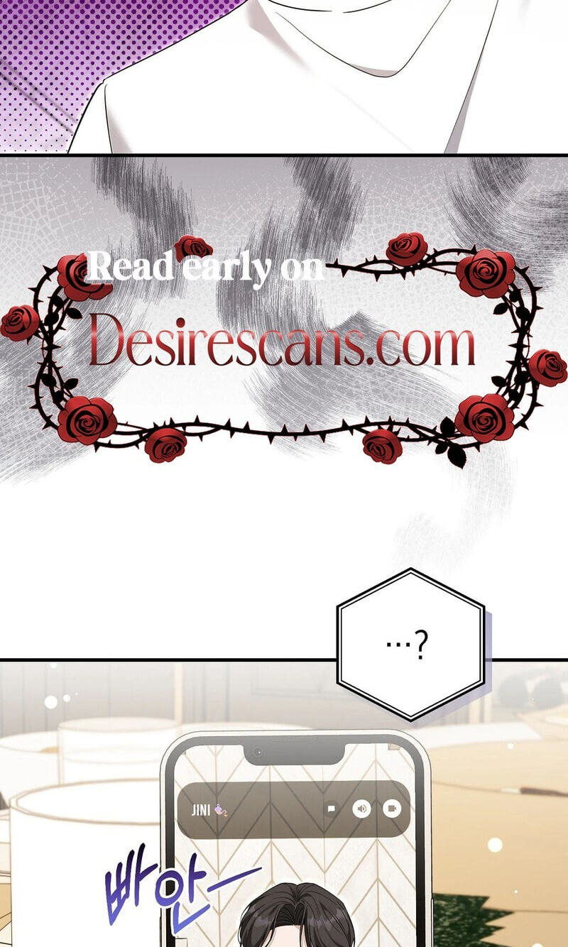 Lovesick and Tired Chapter 22 page 41 - 