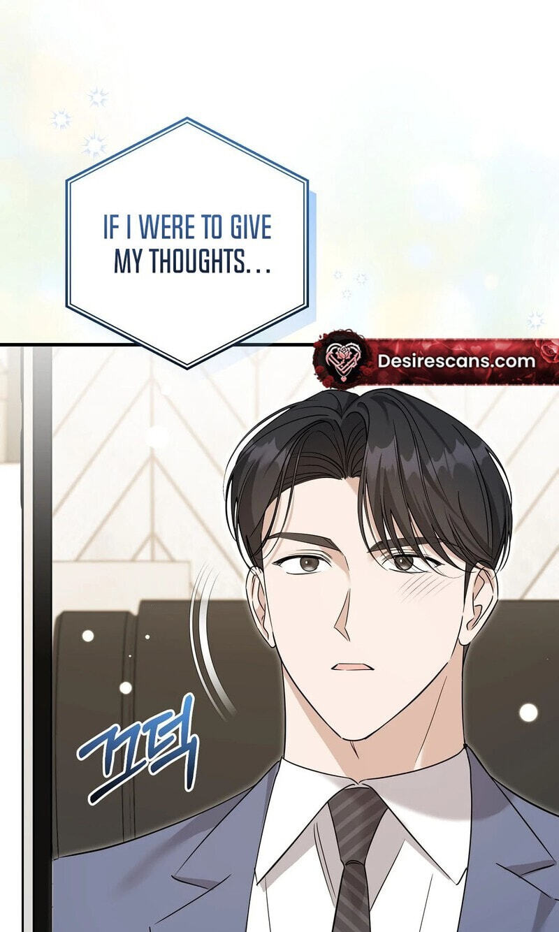 Lovesick and Tired Chapter 22 page 46 - 