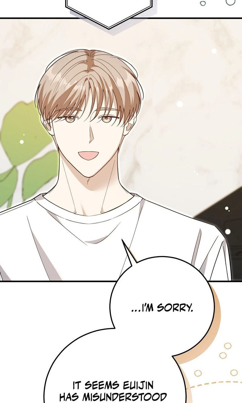 Lovesick and Tired Chapter 22 page 51 - 