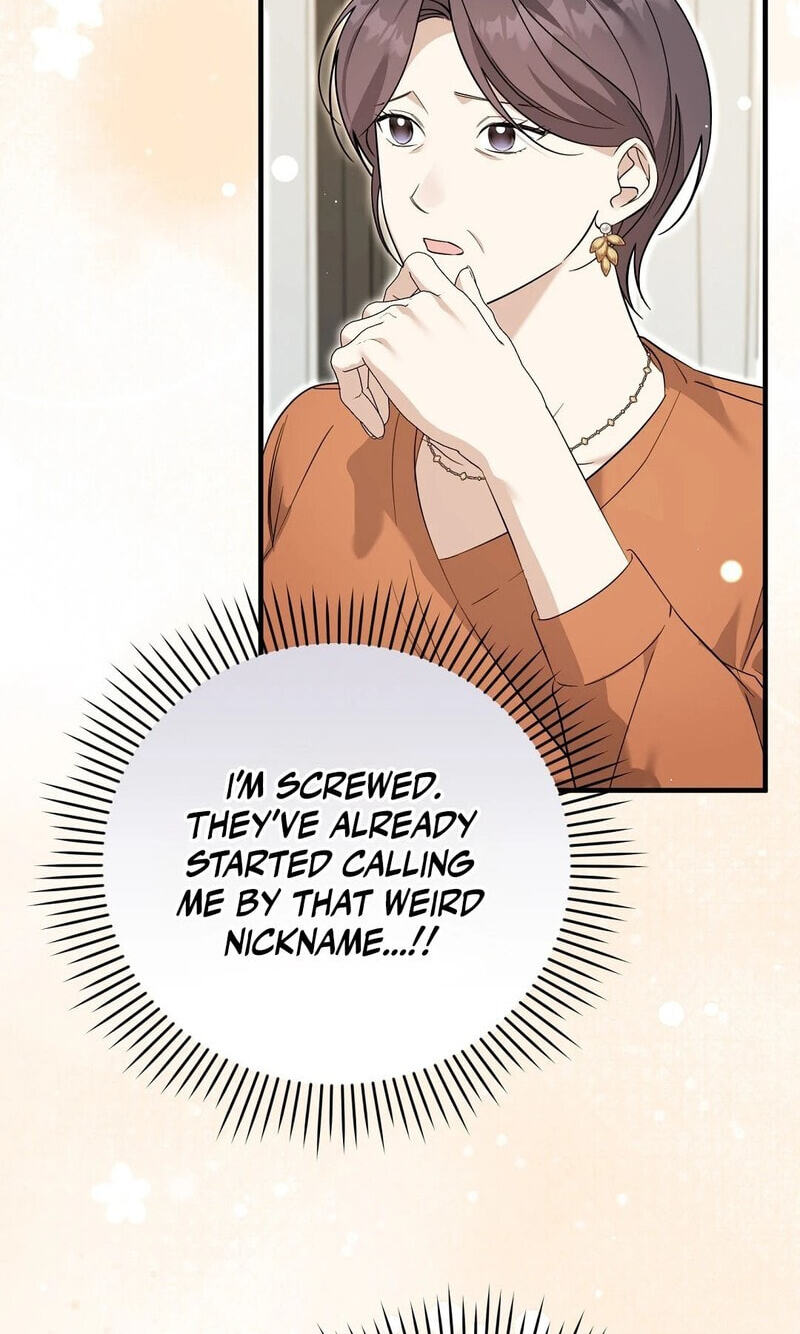 Lovesick and Tired Chapter 22 page 53 - 