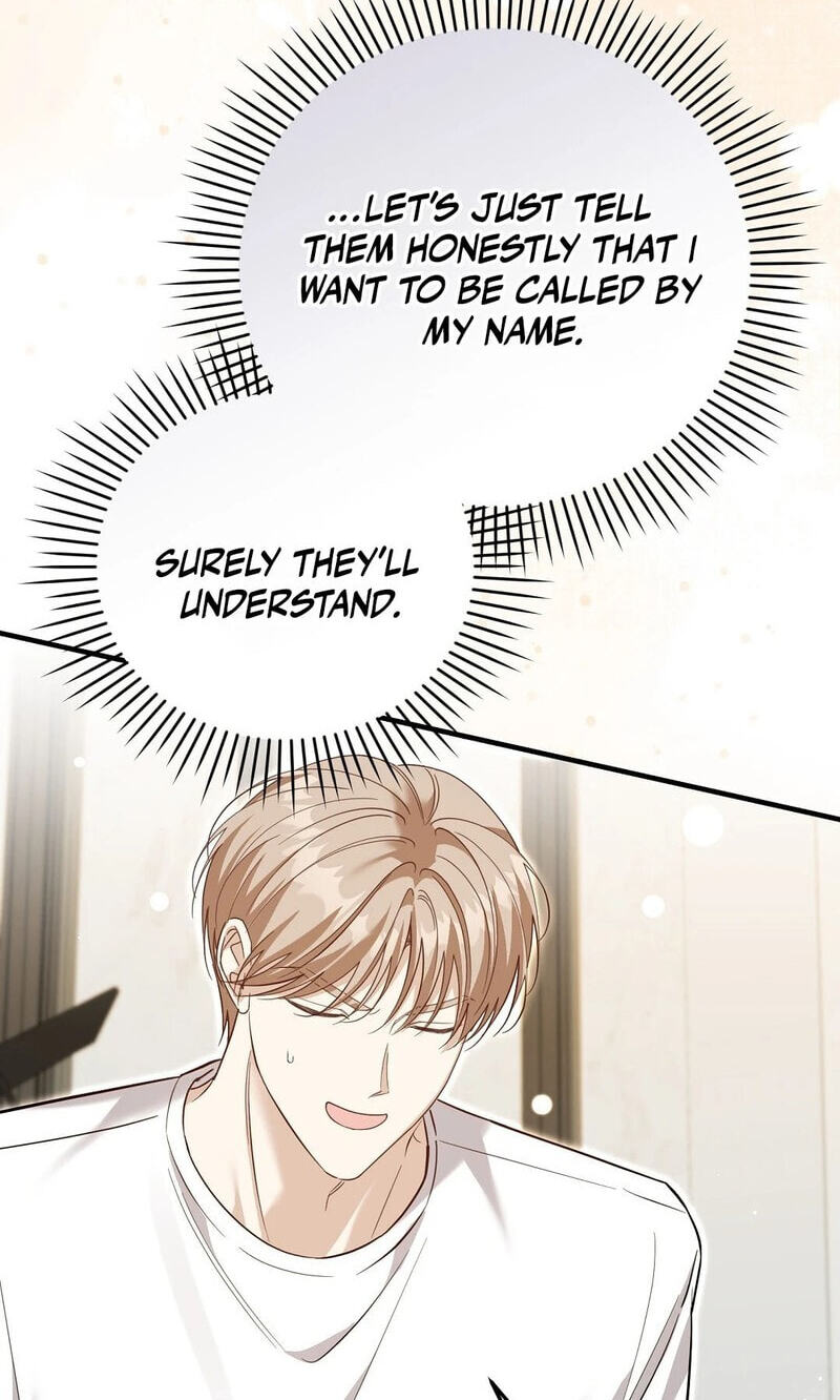 Lovesick and Tired Chapter 22 page 54 - 
