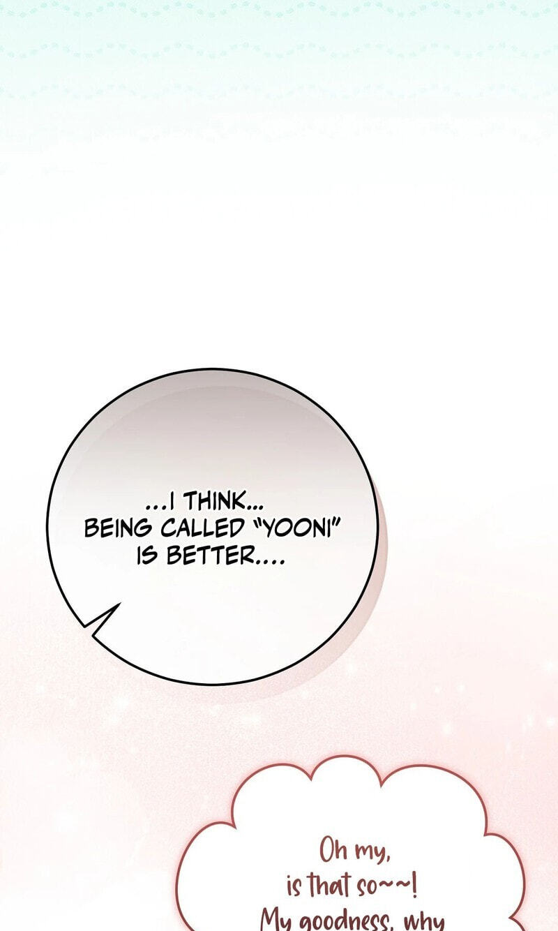 Lovesick and Tired Chapter 22 page 58 - 