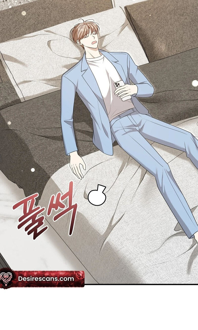 Lovesick and Tired Chapter 22 page 64 - 