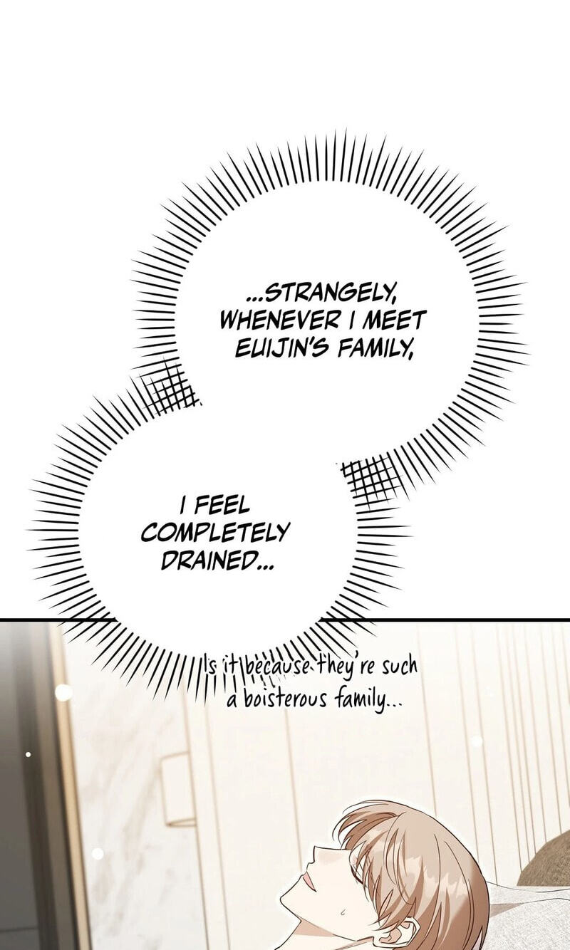 Lovesick and Tired Chapter 22 page 65 - 