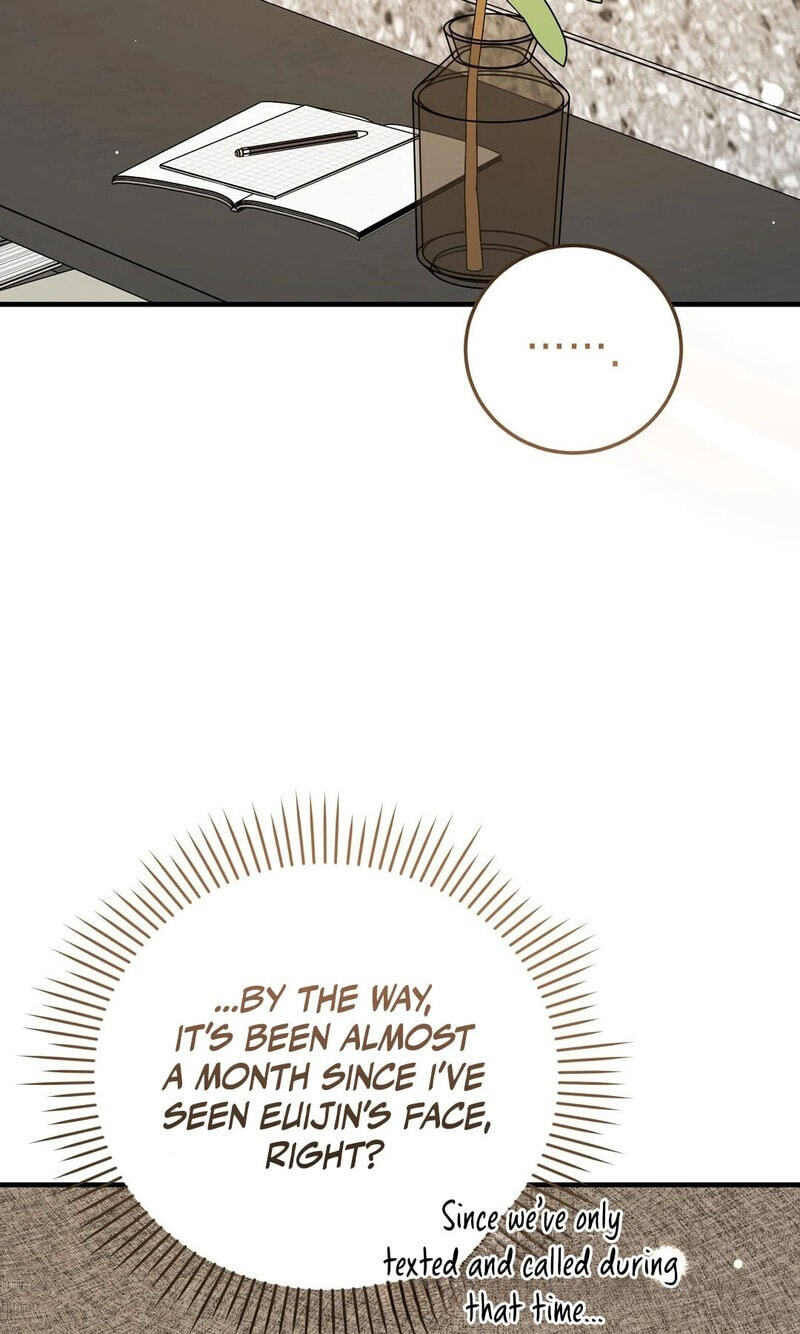 Lovesick and Tired Chapter 22 page 67 - 