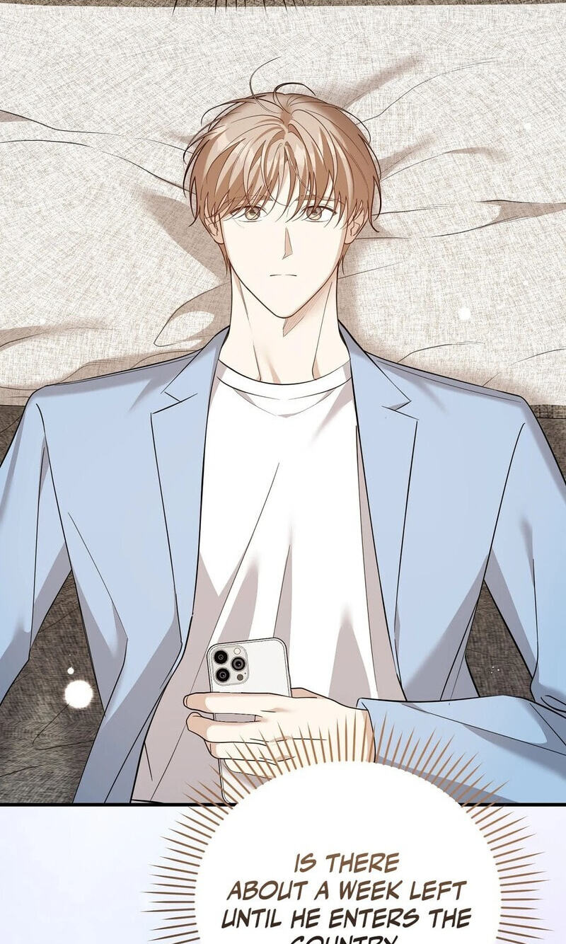 Lovesick and Tired Chapter 22 page 68 - 