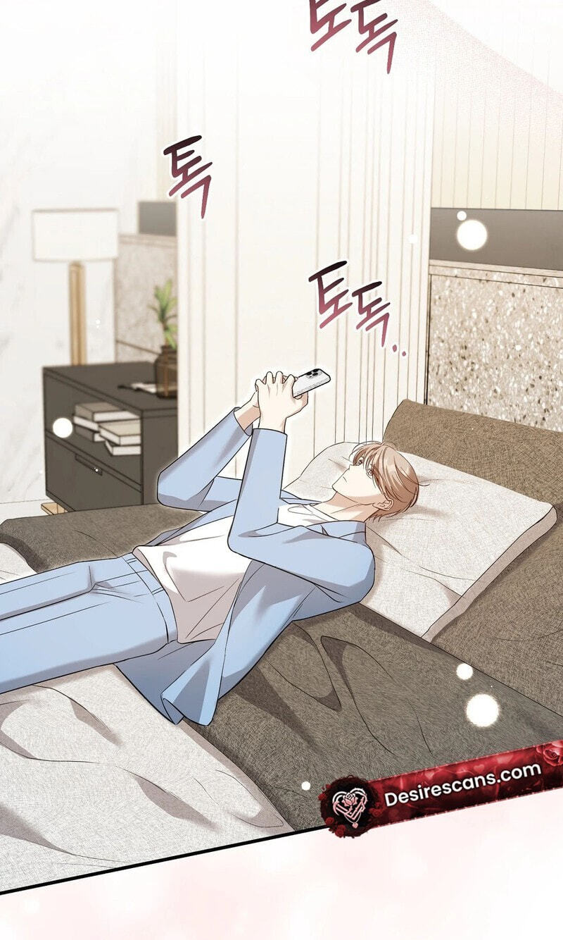 Lovesick and Tired Chapter 22 page 73 - 