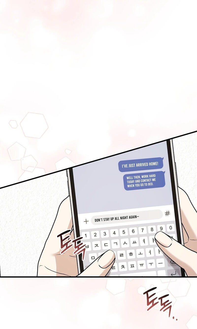 Lovesick and Tired Chapter 22 page 74 - 