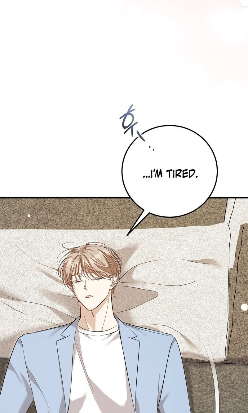 Lovesick and Tired Chapter 22 page 75 - 